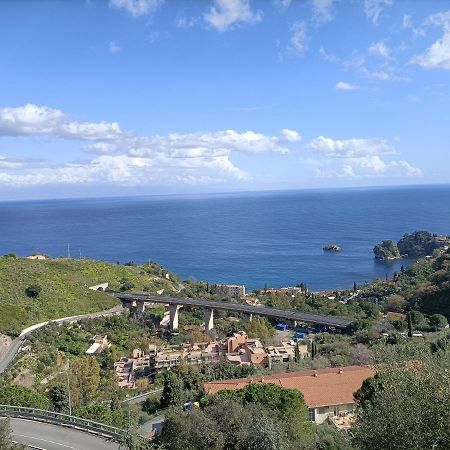 Al Bajah Loft Monovano Con Requisiti Hotel Taormina Exterior photo