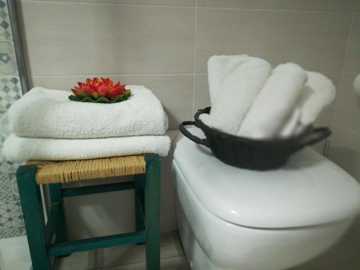 Al Bajah Loft Monovano Con Requisiti Hotel Taormina Exterior photo